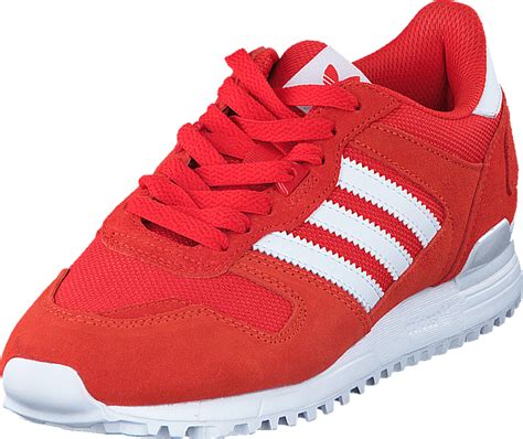 red adidas shoes png